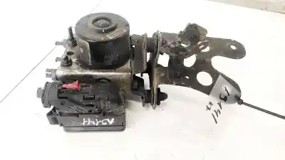 Pièce détachée automobile d'occasion abs (système anti-blocage des roues) pour seat leon (1p1) 2.0 tdi références oem iam 1k0907379p