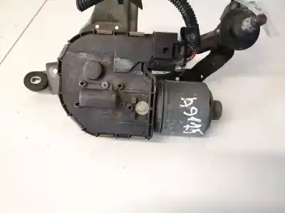 Peça sobressalente para automóvel em segunda mão mecanismo de escova dianteira por ford galaxy (ca1) 1.8 tdci cat referências oem iam 3m2117504db