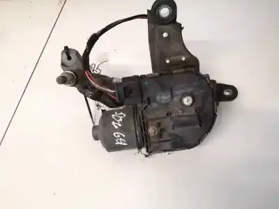 Peça sobressalente para automóvel em segunda mão mecanismo de escova dianteira por ford galaxy (ca1) 1.8 tdci cat referências oem iam 3m2117504ca
