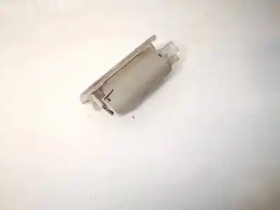 Second-hand car spare part licence plate light for lexus gs (gs/us/ws19) 3.0 v6 24v cat oem iam references   