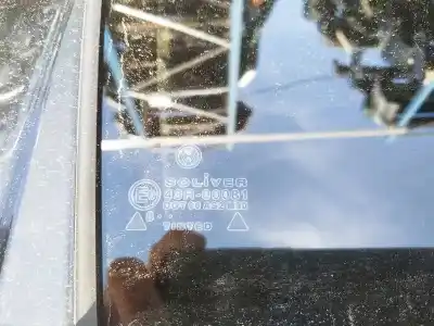 Автозапчасти б/у заднее правое окно за volkswagen passat variant (3b5) 1.9 tdi ссылки oem iam as2  