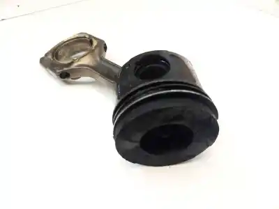 Second-hand car spare part piston for opel insignia a (g09) 2.0 cdti (68) oem iam references 10908  