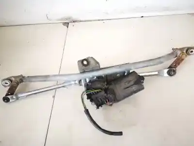 Автозапчасти б/у передняя чистая артикуляция за volkswagen passat variant (3b5) 1.9 tdi ссылки oem iam 
