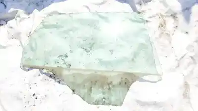Pezzo di ricambio per auto di seconda mano finestrino posteriore destro per seat altea (5p1) 1.9 tdi riferimenti oem iam as2
