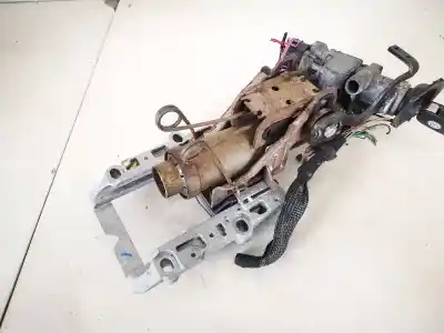 Автозапчасти б/у рулевая колонка за volkswagen passat variant (3b5) 1.9 tdi ссылки oem iam 3b0419502