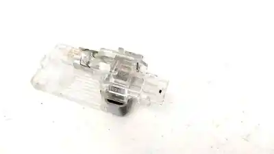 Peça sobressalente para automóvel em segunda mão luz da chapa de matrícula por ford galaxy (ca1) 2.0 tdci cat referências oem iam c95yf  