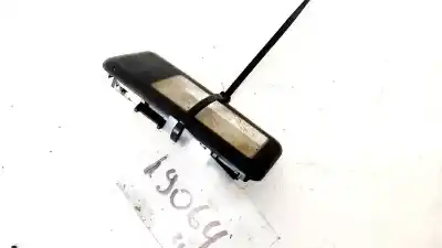 Pezzo di ricambio per auto di seconda mano pilota di registrazione per bmw x5 (e53) 3.0d riferimenti oem iam 140929