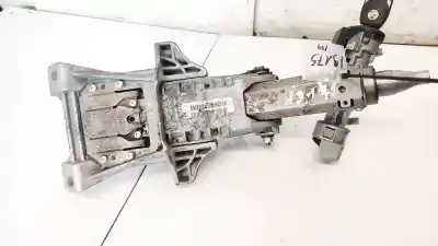 Peça sobressalente para automóvel em segunda mão coluna de direcção por ford galaxy (ca1) 1.8 tdci cat referências oem iam 6g9n3c529eg