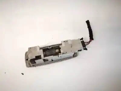 Автозапчасти б/у регистрация пилот за volkswagen passat variant (3b5) 1.9 tdi ссылки oem iam 3b0947291  