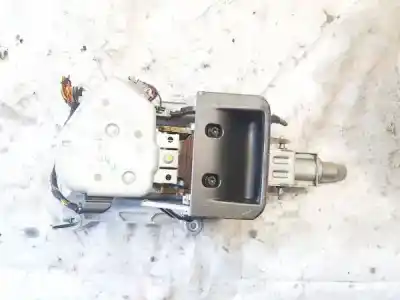 Gebrauchtes Autoersatzteil LENKSÄULE zum AUDI A6 AVANT (4F5)  OEM-IAM-Referenzen 4F0905852B  3353010101