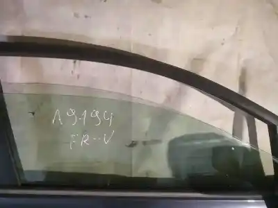 Peça sobressalente para automóvel em segunda mão vidro dianteiro direito por honda fr-v (be) 2.2 ctdi executive referências oem iam 