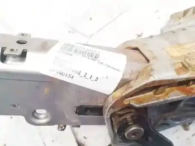 Автозапчастина б/у рульва колонка для ford c-max (cb3) 1.6 tdci cat посилання на oem iam   