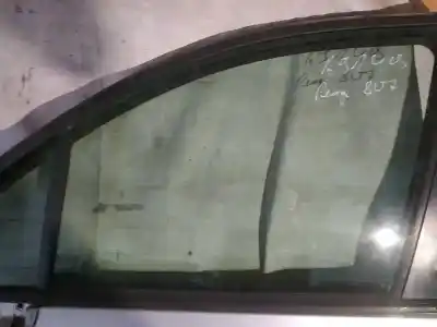 Peça sobressalente para automóvel em segunda mão vidro dianteiro esquerdo por peugeot 807 (eb_) 2.0 hdi referências oem iam as2