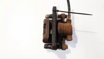 Автозапчастина б/у задній правий гальмівний супорт для mitsubishi asx (ga0w) 1.8 di-d cat посилання на oem iam   