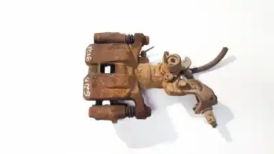 Tweedehands auto-onderdeel rechts achter remklauw voor mazda 6 lim. (gh) 1.8 120cv active oem iam-referenties 