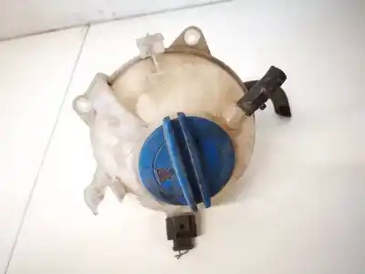 Second-hand car spare part coolant expansion tank for seat leon (1p1) 1.6 oem iam references 1k0121407