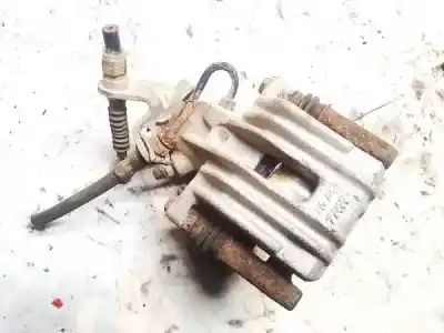Second-hand car spare part REAR RIGHT BRAKE CALIPER for VOLKSWAGEN GOLF V VARIANT (1K5)  OEM IAM references   
