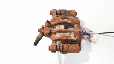 Peça sobressalente para automóvel em segunda mão pinça de travão traseira direita por kia ceed (ed) 1.6 crdi 115 referências oem iam 