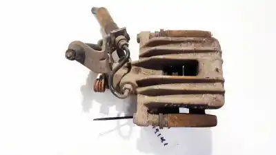 Pièce détachée automobile d'occasion etrier de frein arriere gauche pour seat leon (1p1) 2.0 tdi références oem iam 
