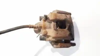 Peça sobressalente para automóvel em segunda mão pinça de travão traseira direita por bmw 7-series, e65 / e66 / e67 /e68 2001.11 - 2008.06 730 d 160kw 2002.10 - 2008.06 referências oem iam 4620