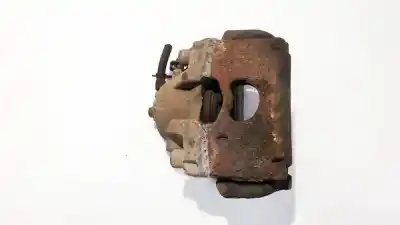 Peça sobressalente para automóvel em segunda mão pinça de travão dianteira esquerda por opel vectra b caravan 1.8 16v referências oem iam 