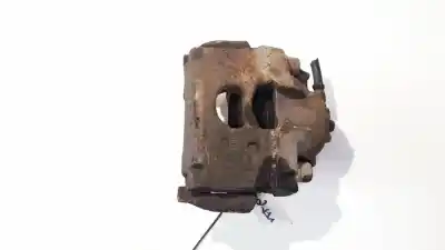 Peça sobressalente para automóvel em segunda mão pinça de travão dianteira direita por opel vectra b caravan 1.8 16v referências oem iam 