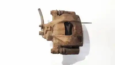 Second-hand car spare part front left brake caliper for citroen c1 1.0 cat (384f) oem iam references 