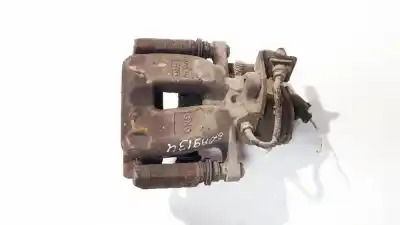 Автозапчасти б/у задний правый тормозной суппорт за volkswagen passat variant (3c5) 1.9 tdi ссылки oem iam 