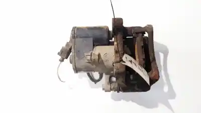 Автозапчасти б/у задний правый тормозной суппорт за volkswagen passat variant (3c5) 1.9 tdi ссылки oem iam   