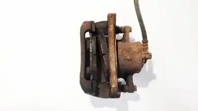 Second-hand car spare part front left brake caliper for toyota rav 4 (a3) 2.2 turbodiesel cat oem iam references 6328  63-28