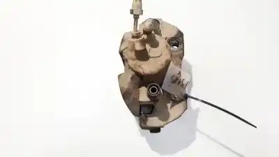 Pezzo di ricambio per auto di seconda mano pinza freno anteriore destra per ford c-max 1.6 tdci cat riferimenti oem iam 814  