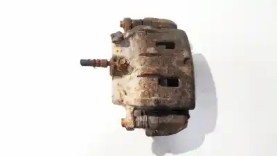 Pezzo di ricambio per auto di seconda mano pinza freno anteriore sinistra per chevrolet captiva 2.4 cat riferimenti oem iam bc140107