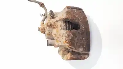 Second-hand car spare part front left brake caliper for opel astra h twintop (a04) 1.9 cdti (l67) oem iam references 