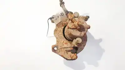 Second-hand car spare part front left brake caliper for opel astra h twintop (a04) 1.9 cdti (l67) oem iam references   