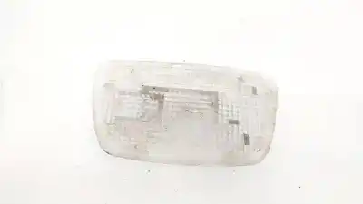 Second-hand car spare part licence plate light for volvo v50 (545) 2.4 oem iam references 23045