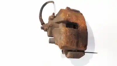 Pièce détachée automobile d'occasion etrier de frein avant gauche pour seat leon (1p1) 2.0 tdi références oem iam vl581