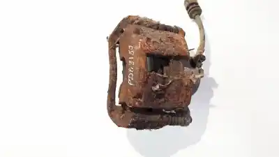 Peça sobressalente para automóvel em segunda mão pinça de travão dianteira direita por fiat ii bravo (198) (2007->) 1.9 d multijet referências oem iam 