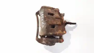Pezzo di ricambio per auto di seconda mano pinza freno anteriore destra per chevrolet captiva 2.4 cat riferimenti oem iam bc140107