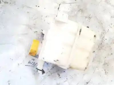 Peça sobressalente para automóvel em segunda mão depósito de expansão por chevrolet captiva 2.4 cat referências oem iam 96629078  