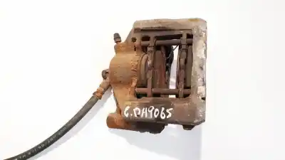 Second-hand car spare part rear right brake caliper for lexus gs (gs/us/ws19) 3.0 v6 24v cat oem iam references 