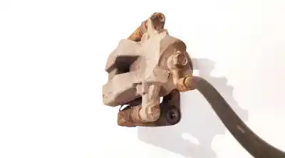 Second-hand car spare part rear left brake caliper for toyota rav 4 (a3) 2.2 turbodiesel cat oem iam references   