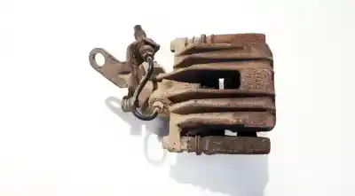 Second-hand car spare part rear left brake caliper for seat leon (1p1) 1.6 oem iam references 