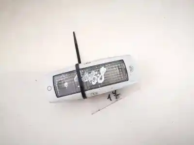 Автозапчастина б/у реєстрація пілот для volkswagen caddy ka/kb (2k) 1.9 tdi посилання на oem iam 3b0947291
