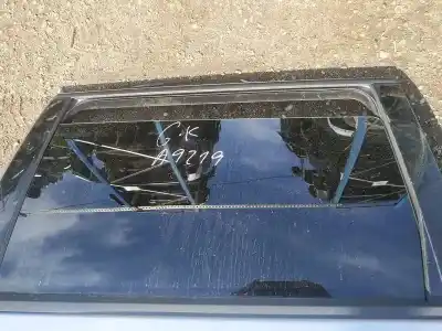 Автозапчасти б/у заднее левое окно за volkswagen passat variant (3b5) 1.9 tdi ссылки oem iam 