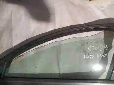 Pezzo di ricambio per auto di seconda mano finestra anteriore sinistra per volvo v50 (545) 1.6 d riferimenti oem iam as2