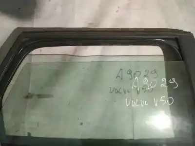 Pezzo di ricambio per auto di seconda mano finestrino posteriore destro per volvo v50 (545) 1.6 d riferimenti oem iam as2