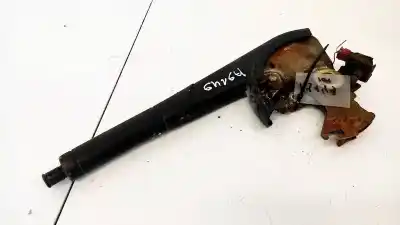 Peça sobressalente para automóvel em segunda mão alavanca de travão de mão por peugeot 807 (eb_) 2.0 hdi referências oem iam 