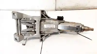 Second-hand car spare part Steering Column for FORD C-MAX 1.6 TDCi CAT OEM IAM references AV6N3C529CC  AV6N-3C529-CC, T12022202518