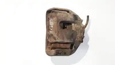 Peça sobressalente para automóvel em segunda mão pinça de travão dianteira esquerda por bmw 7-series, e65 / e66 / e67 /e68 2001.11 - 2008.06 730 d 160kw 2002.10 - 2008.06 referências oem iam 6030324