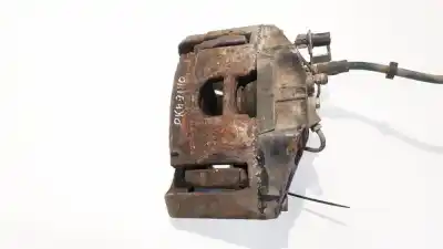 Second-hand car spare part FRONT LEFT BRAKE CALIPER for AUDI A6 AVANT (4F5)  OEM IAM references 973  